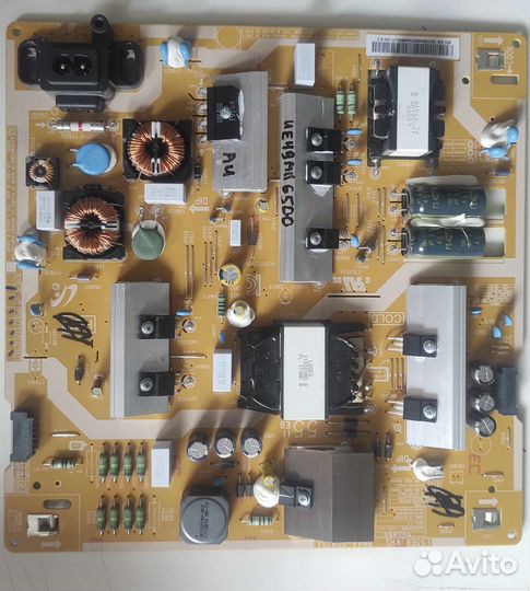 BN44-00876A от samsung UE49MU6500U