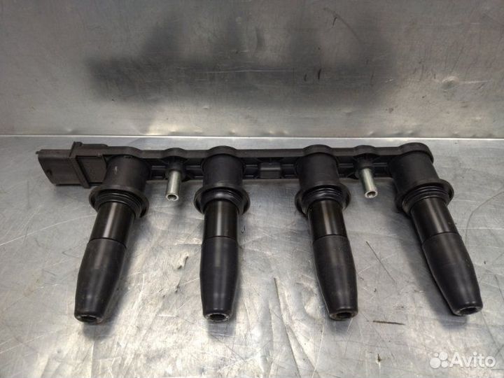 Рампа (кассета) катушек зажигания Opel Meriva