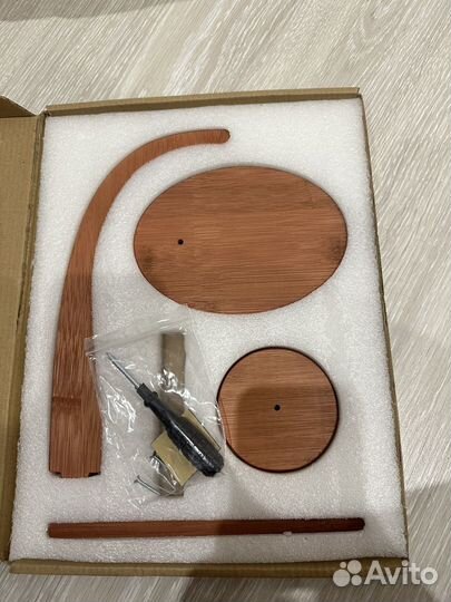 Держатель для пряжи