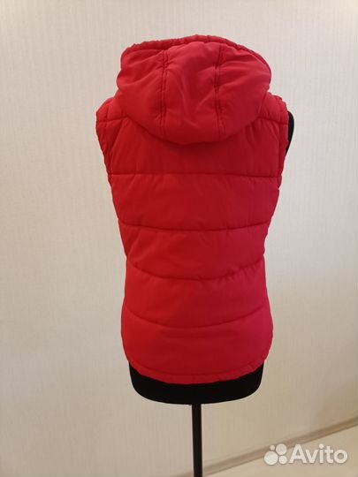 Жилет на девочку подростка 158-164 S