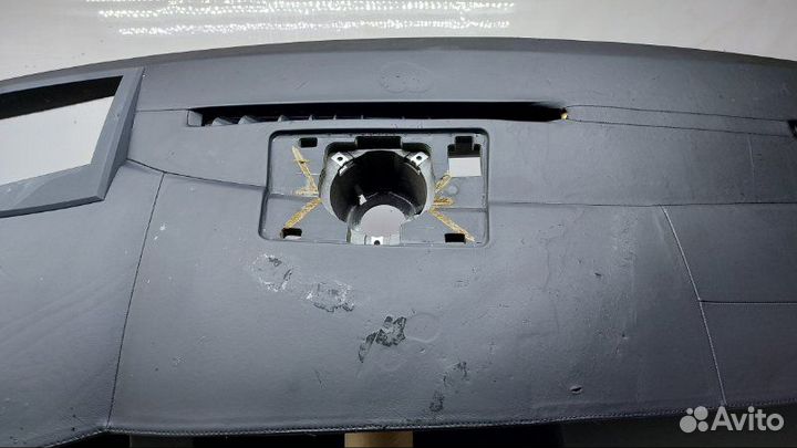 Панель приборов Bmw 5-Series E60 M5 5.0 2008