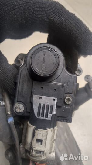 Клапан рециркуляции газов Audi A6 (C6), 2010