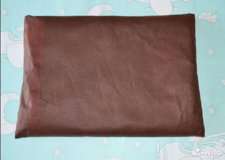 Гамак для животных в авто 130/150