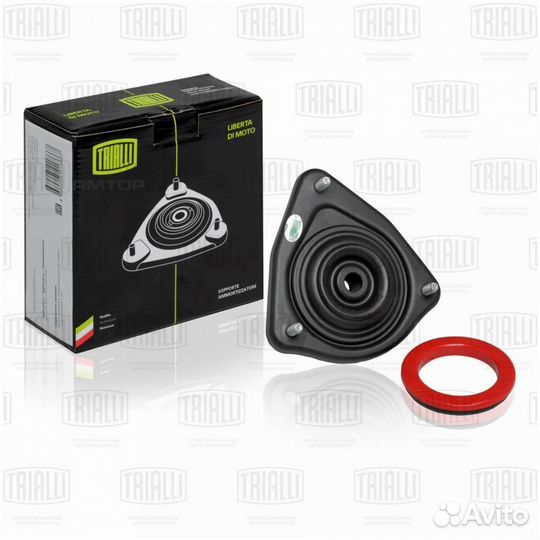 Trialli SA 0156 Опора поворотная 2190 (с эур) в сб