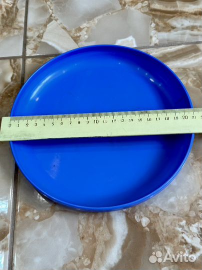 Фрисби летающая тарелка для людей и собак