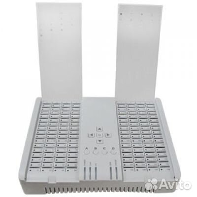 GoIP SMB 128 simbank 128 cим / абсолютно новый