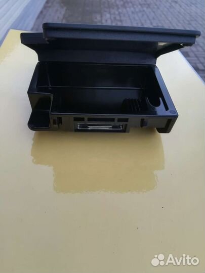 Пепельница для мерседес C класса оригинал