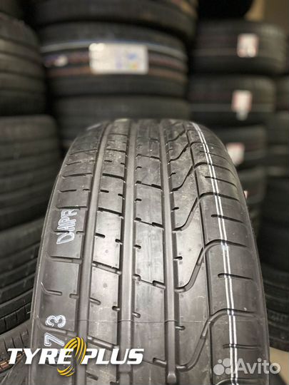 Pirelli P Zero 235/45 R20 100W