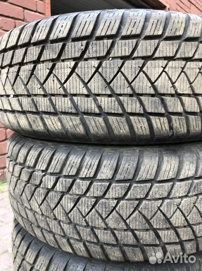 GT Radial WinterPro 2 Sport 195/55 R15