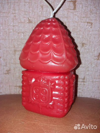 Детские игры и игрушки СССР