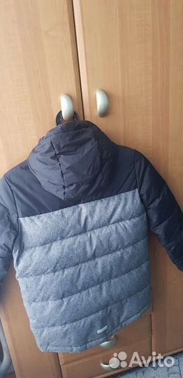 Куртка для мальчика