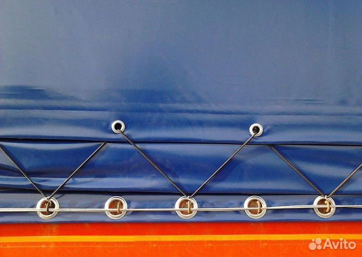 Трос тента (бухта 250м.) 3706250