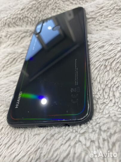 HUAWEI P40 Lite E, 4/64 ГБ