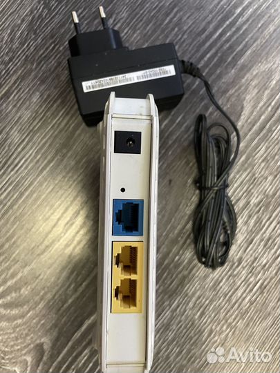 Wifi роутер, N 150