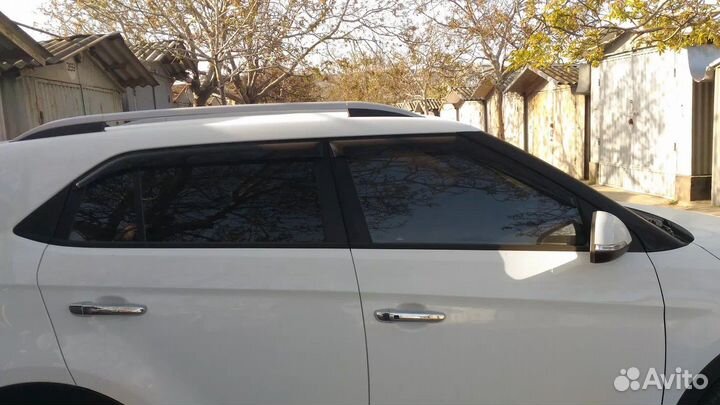 Каркасные шторки(сетки 15 ) Seltos,Kreta