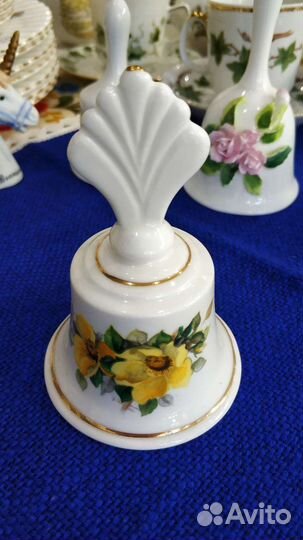 Колокольчик Lysander Англия