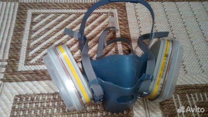 Респиратор