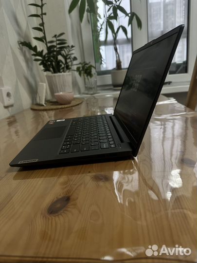 Ноутбук lenovo ideapad 5