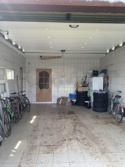 Дом 107,5 м² на участке 15 сот.