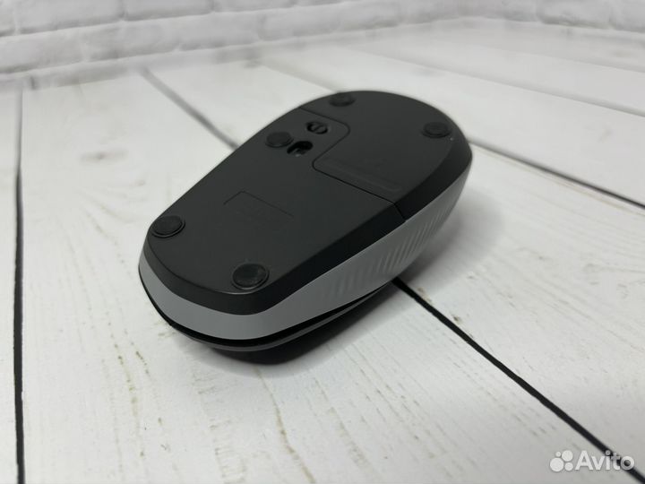 Беспроводная мышь Logitech M190 в идеале