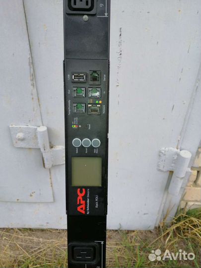 APC PDU блок распределения питания AP8959