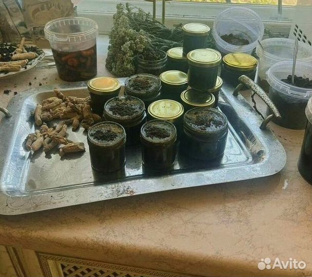 Натуральное возбуждающее средство;