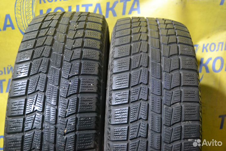 Northtrek N3 205/60 R16