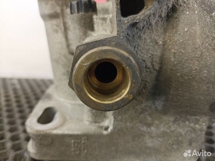 45104110511691 Корпус сепаратора топливного