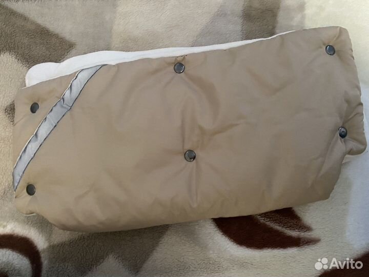 Муфта для рук