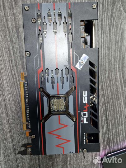 Sapphire rx 5700xt 8gb