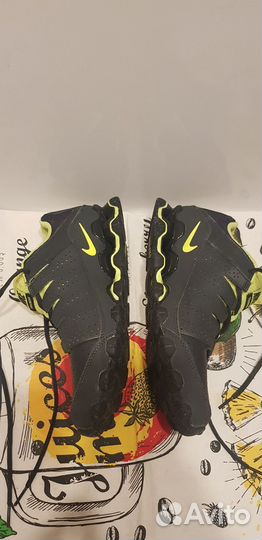 Nike reax оригинал (41.5 eur)