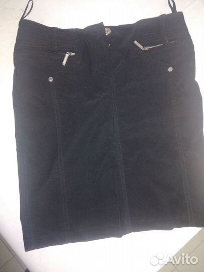 Юбки школьные/форма