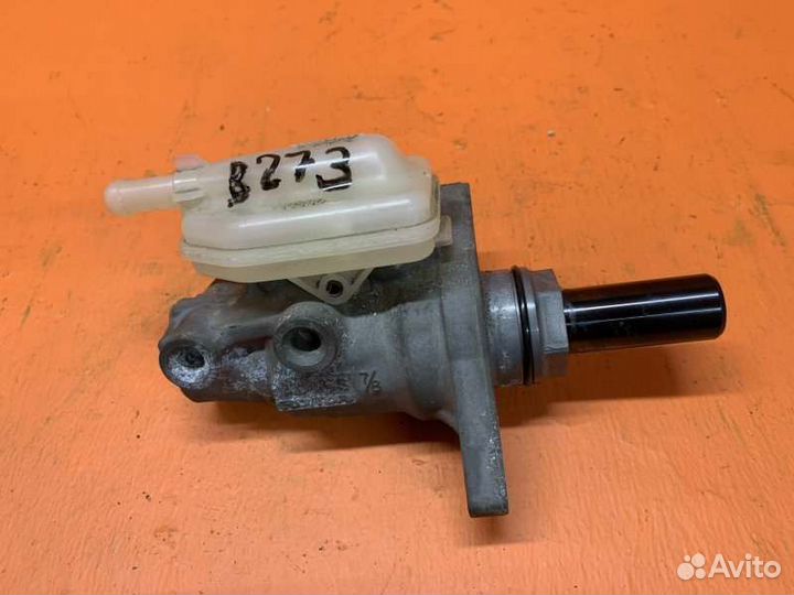 Главный тормозной цилиндр Acura Rdx TB1 K23A1 2007