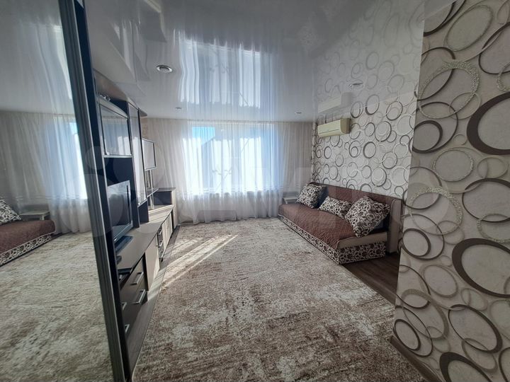 Дом 40 м² на участке 2 сот.