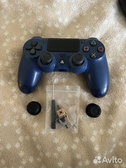 Dualshock 4