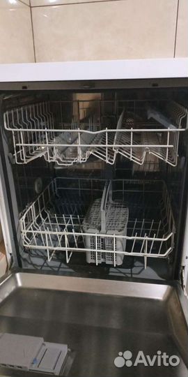 Посудомоечная машина Bosch