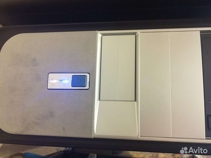 Игровой компьютер i5