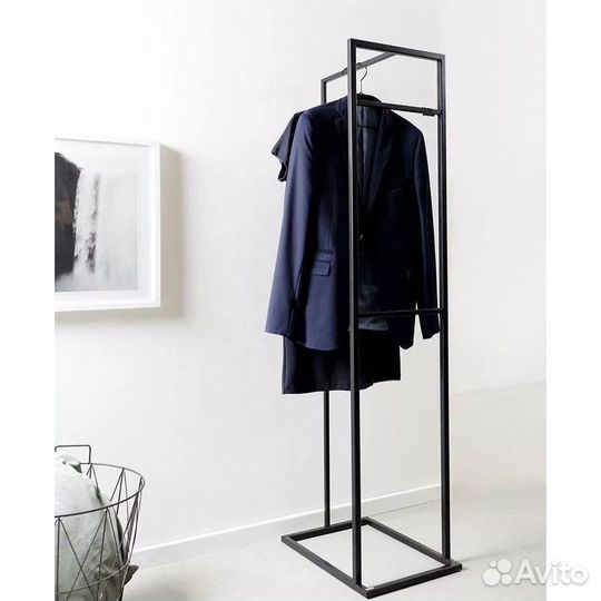 Стойки вешало для одежды