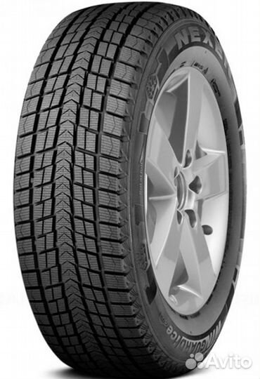 Nexen Winguard Ice Plus 225/55 R17 101T