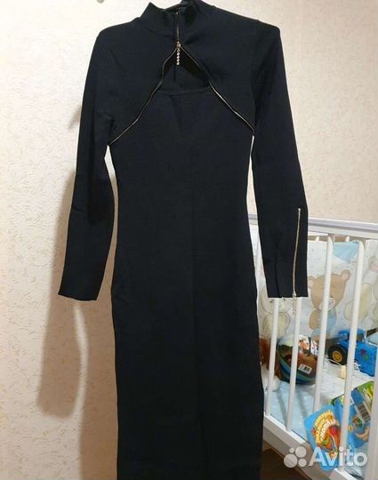 Платье love republic 42