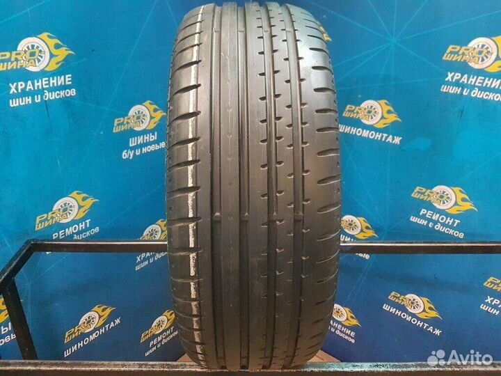 Continental ContiSportContact 2 205/55 R16