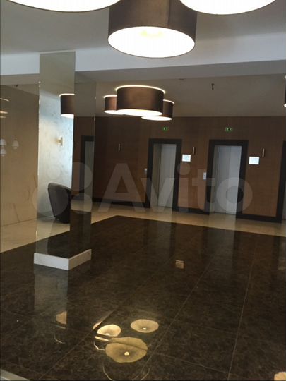 Офис, 40 м²