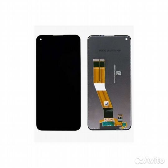 Дисплей Samsung Galaxy A11/M11 Оригинал