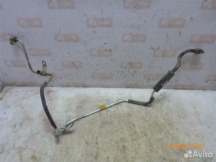 Трубка кондиционера Chevrolet Lacetti J200 F16D3