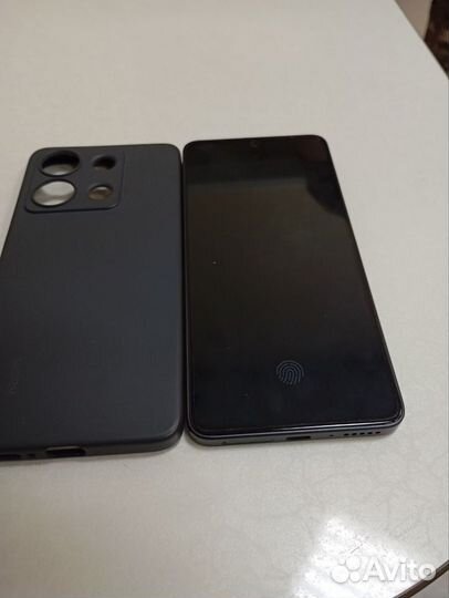 Xiaomi Redmi Note 13, 8/128 ГБ