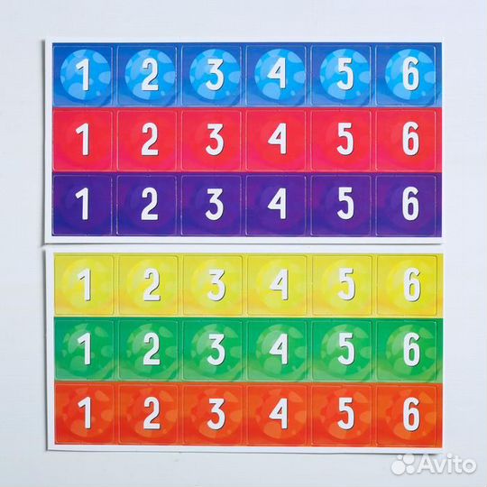 Фантазийная игра «воображариум»