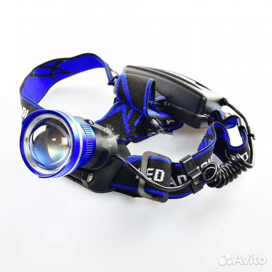 Налобный фонарь поиск