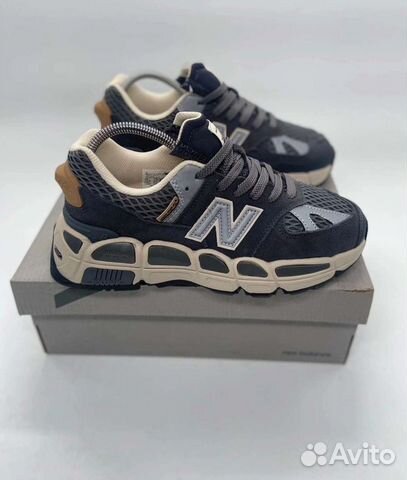 Кроссовки new balance 574