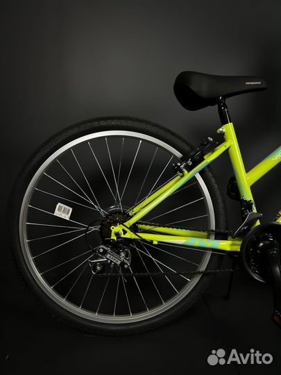 Велосипед Mikado Vida 3.0 V - brake 26