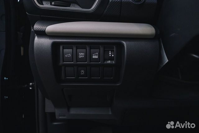 Subaru Forester 2.0 CVT, 2023 Новый объявление продам